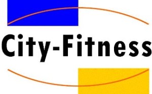 Logo City Fitness Netz Kleine Webansicht