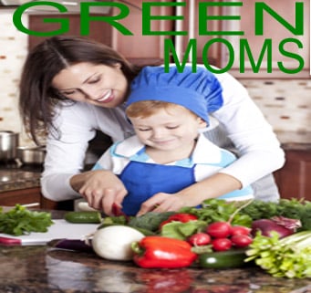 green-moms