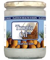tropic oil