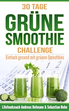 Grüne Smoothie Challenge Cover6